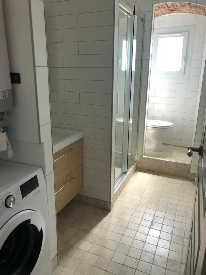 Place Du Marche Bastia Apartment